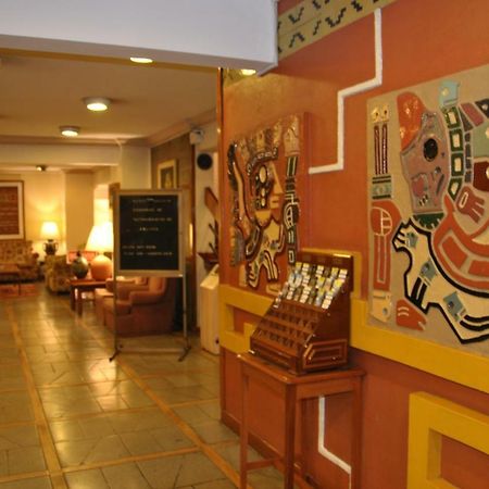 Hotel Gloria La Paz Zewnętrze zdjęcie