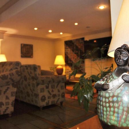 Hotel Gloria La Paz Zewnętrze zdjęcie