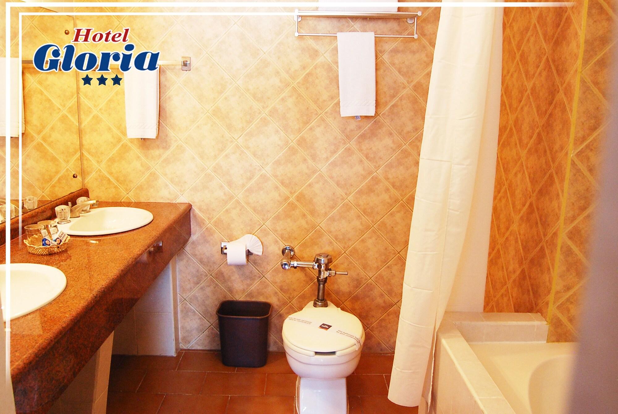 Hotel Gloria La Paz Zewnętrze zdjęcie