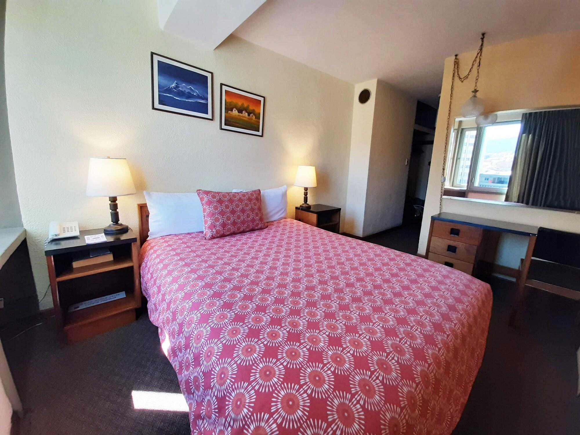 Hotel Gloria La Paz Zewnętrze zdjęcie