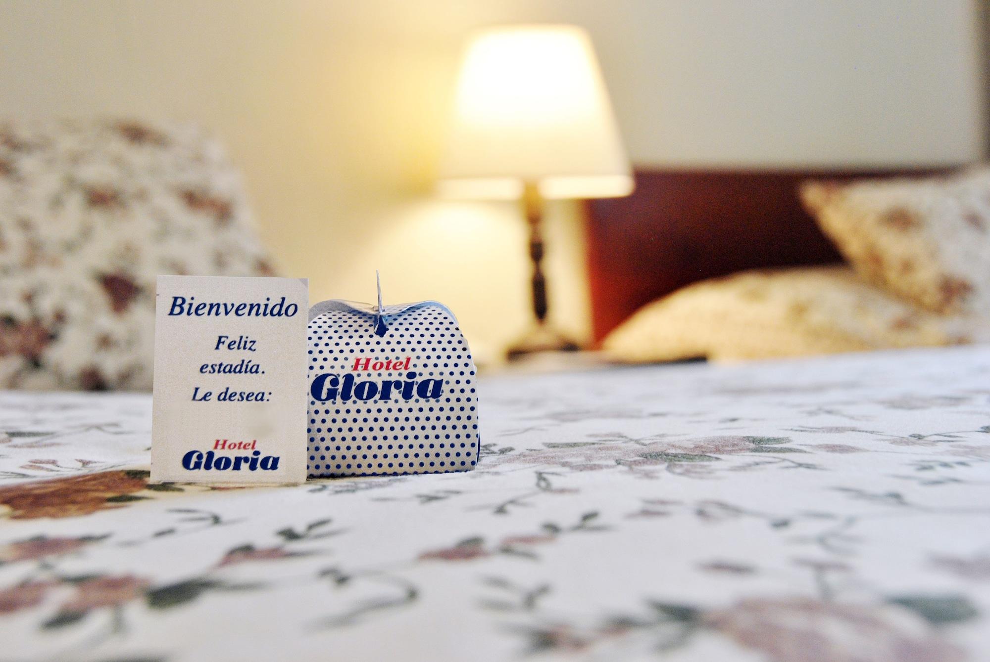 Hotel Gloria La Paz Zewnętrze zdjęcie