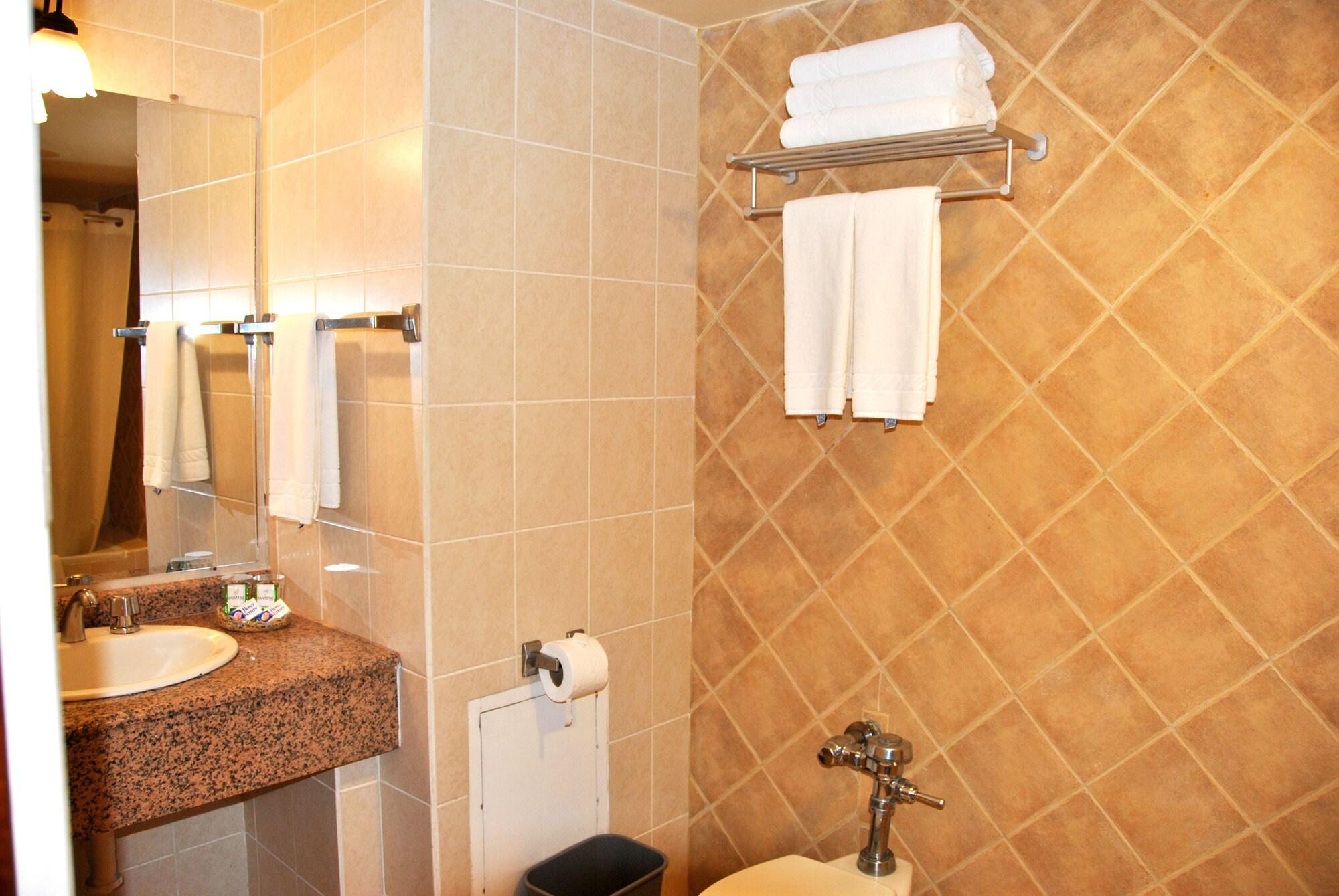 Hotel Gloria La Paz Zewnętrze zdjęcie