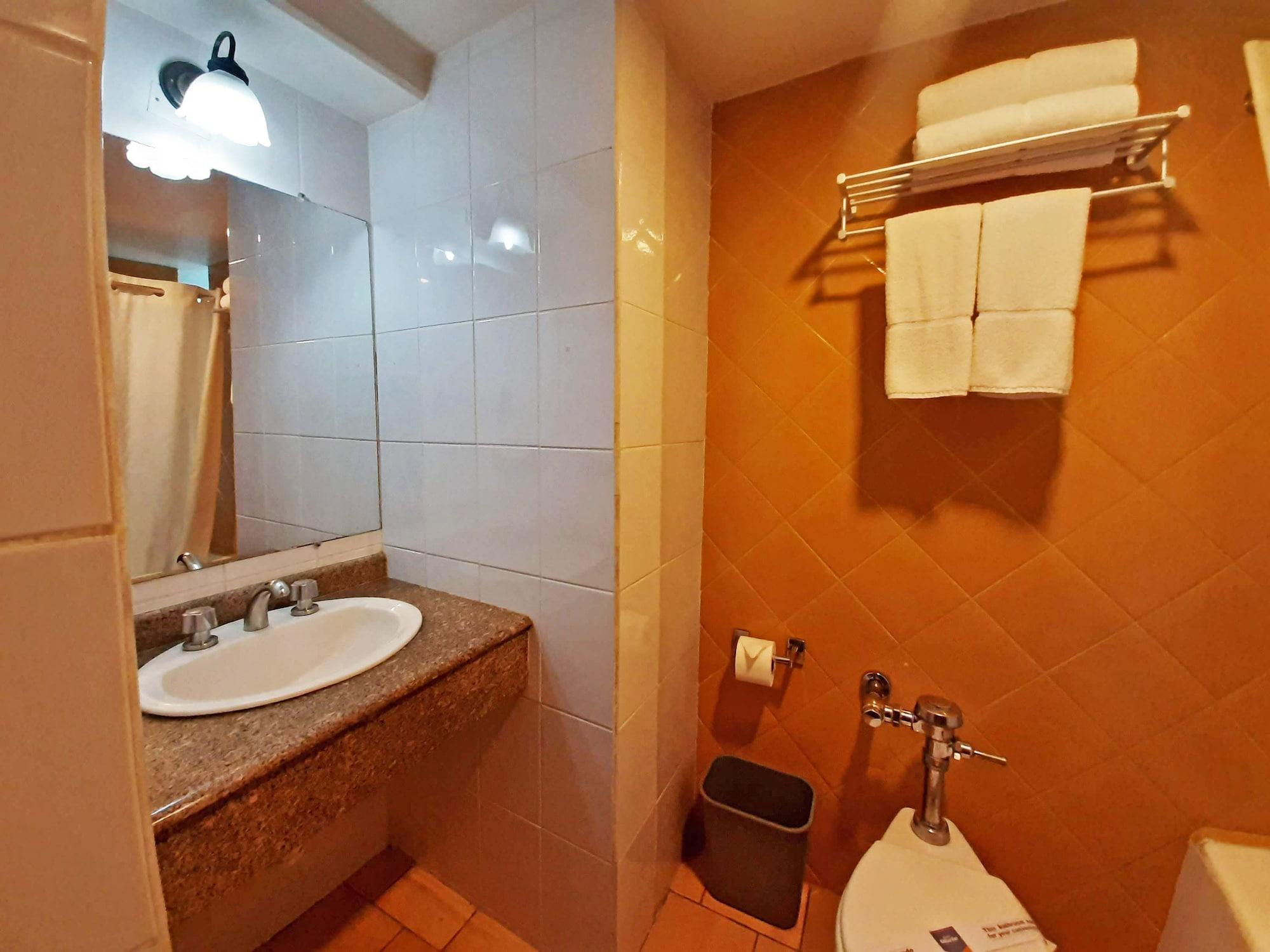 Hotel Gloria La Paz Zewnętrze zdjęcie