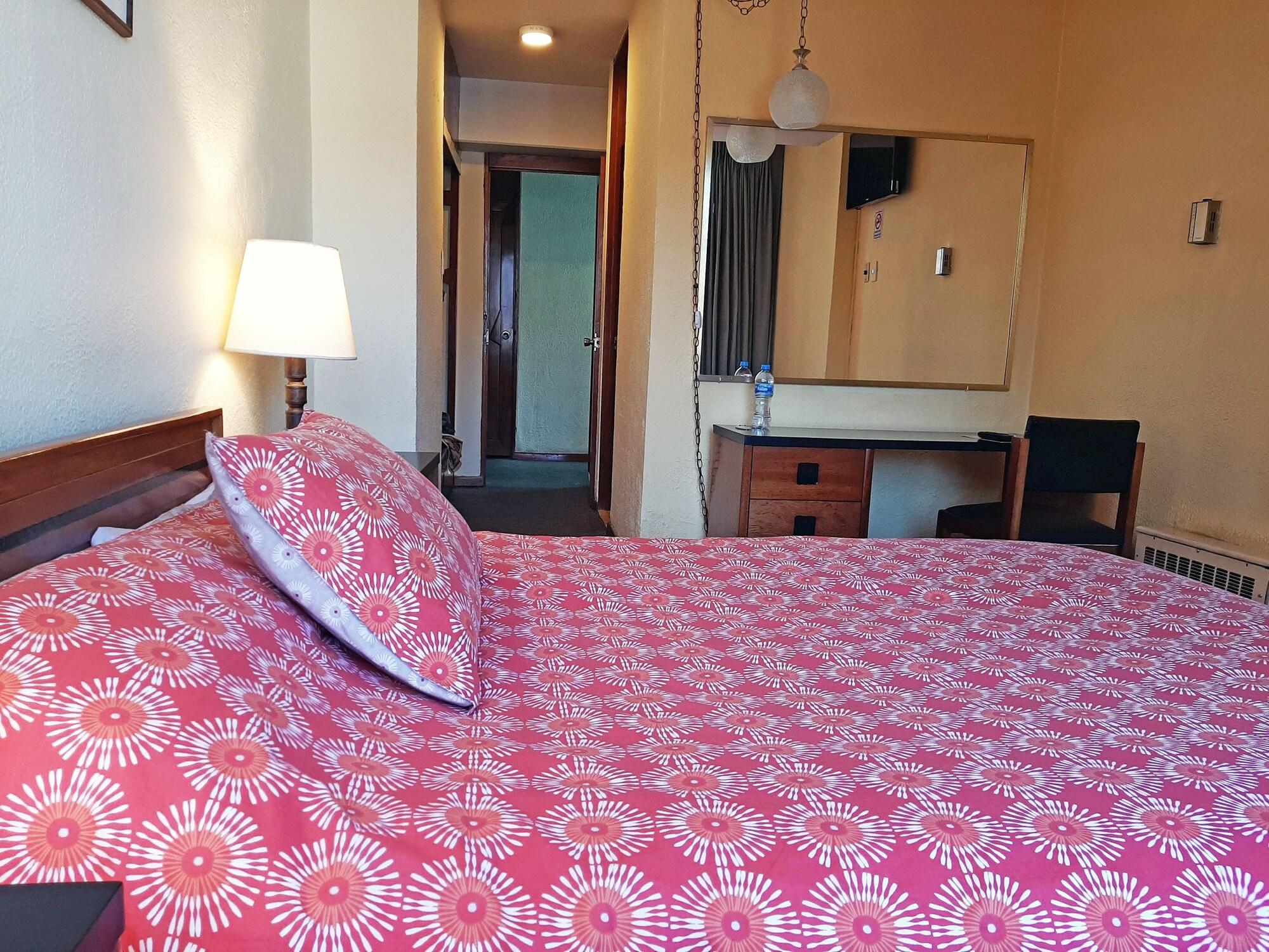 Hotel Gloria La Paz Zewnętrze zdjęcie