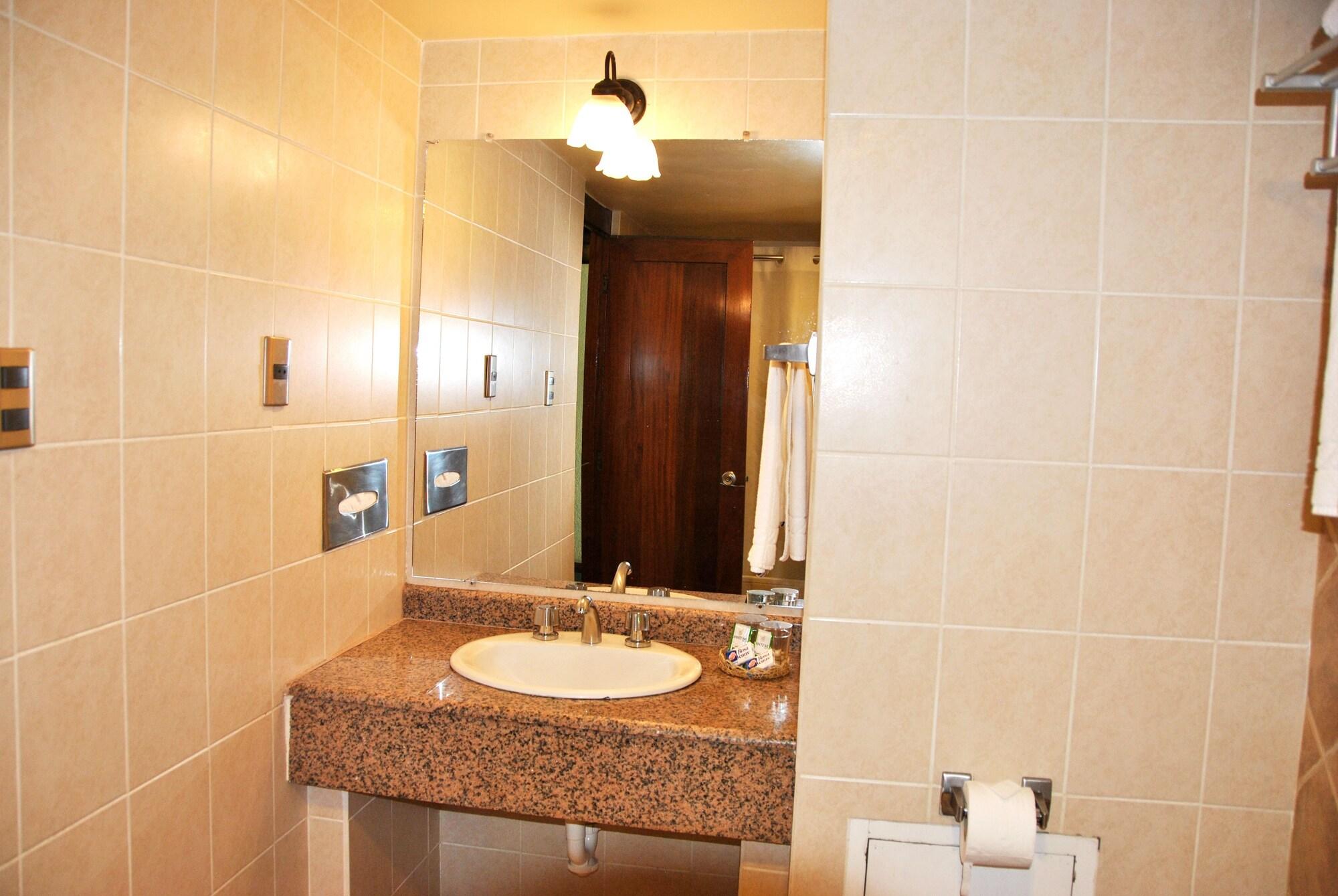Hotel Gloria La Paz Zewnętrze zdjęcie