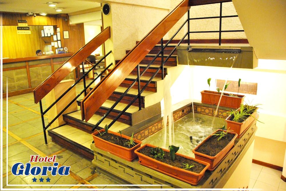 Hotel Gloria La Paz Zewnętrze zdjęcie