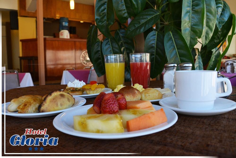 Hotel Gloria La Paz Zewnętrze zdjęcie