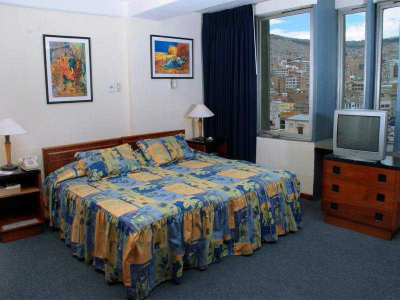 Hotel Gloria La Paz Zewnętrze zdjęcie