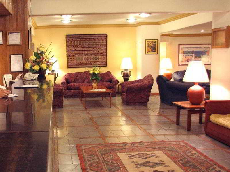 Hotel Gloria La Paz Zewnętrze zdjęcie