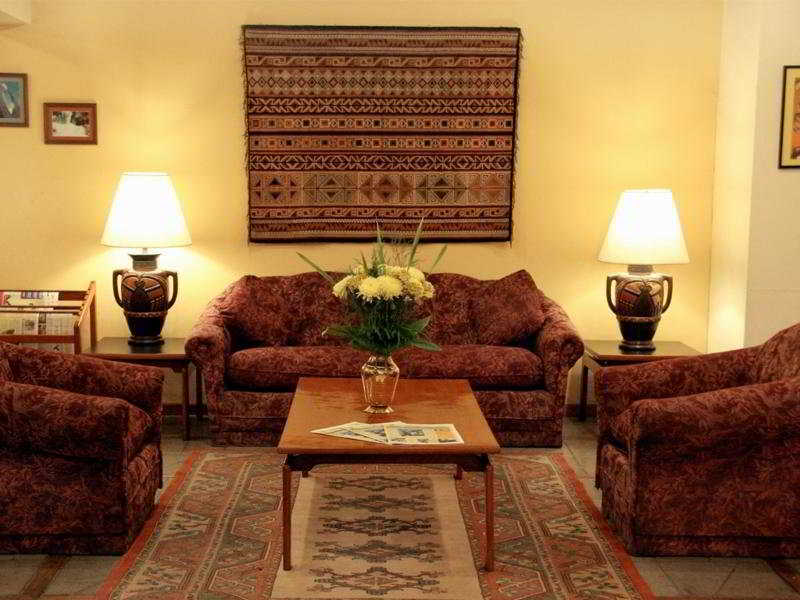 Hotel Gloria La Paz Zewnętrze zdjęcie