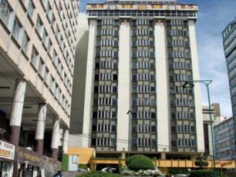 Hotel Gloria La Paz Zewnętrze zdjęcie