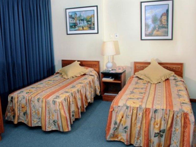 Hotel Gloria La Paz Zewnętrze zdjęcie