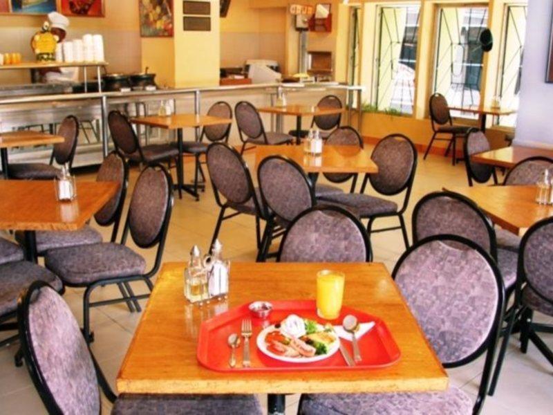 Hotel Gloria La Paz Zewnętrze zdjęcie