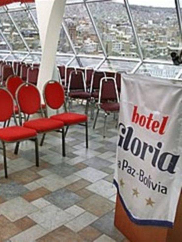 Hotel Gloria La Paz Zewnętrze zdjęcie