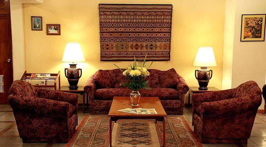 Hotel Gloria La Paz Zewnętrze zdjęcie