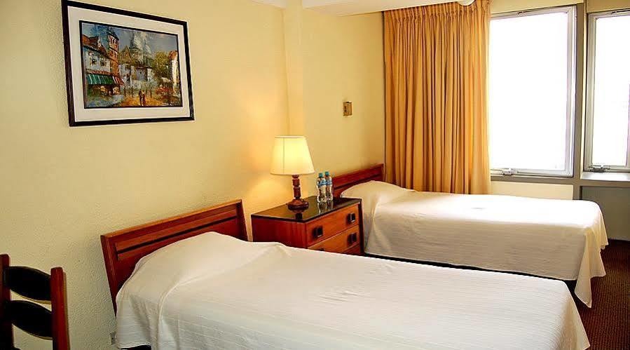 Hotel Gloria La Paz Zewnętrze zdjęcie