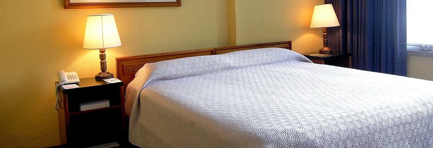 Hotel Gloria La Paz Zewnętrze zdjęcie