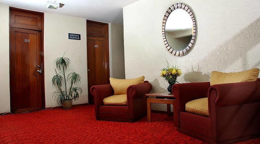 Hotel Gloria La Paz Zewnętrze zdjęcie
