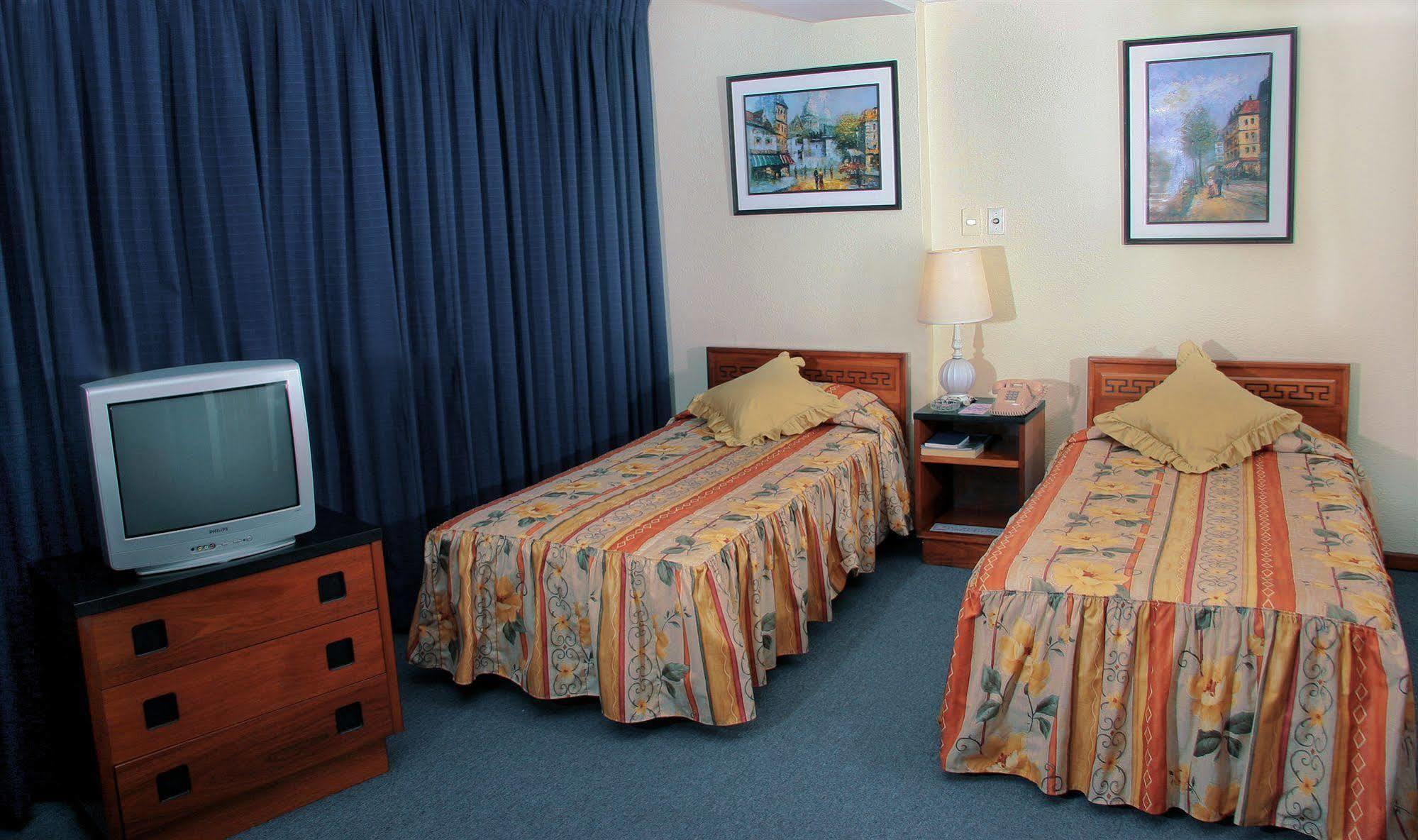 Hotel Gloria La Paz Zewnętrze zdjęcie