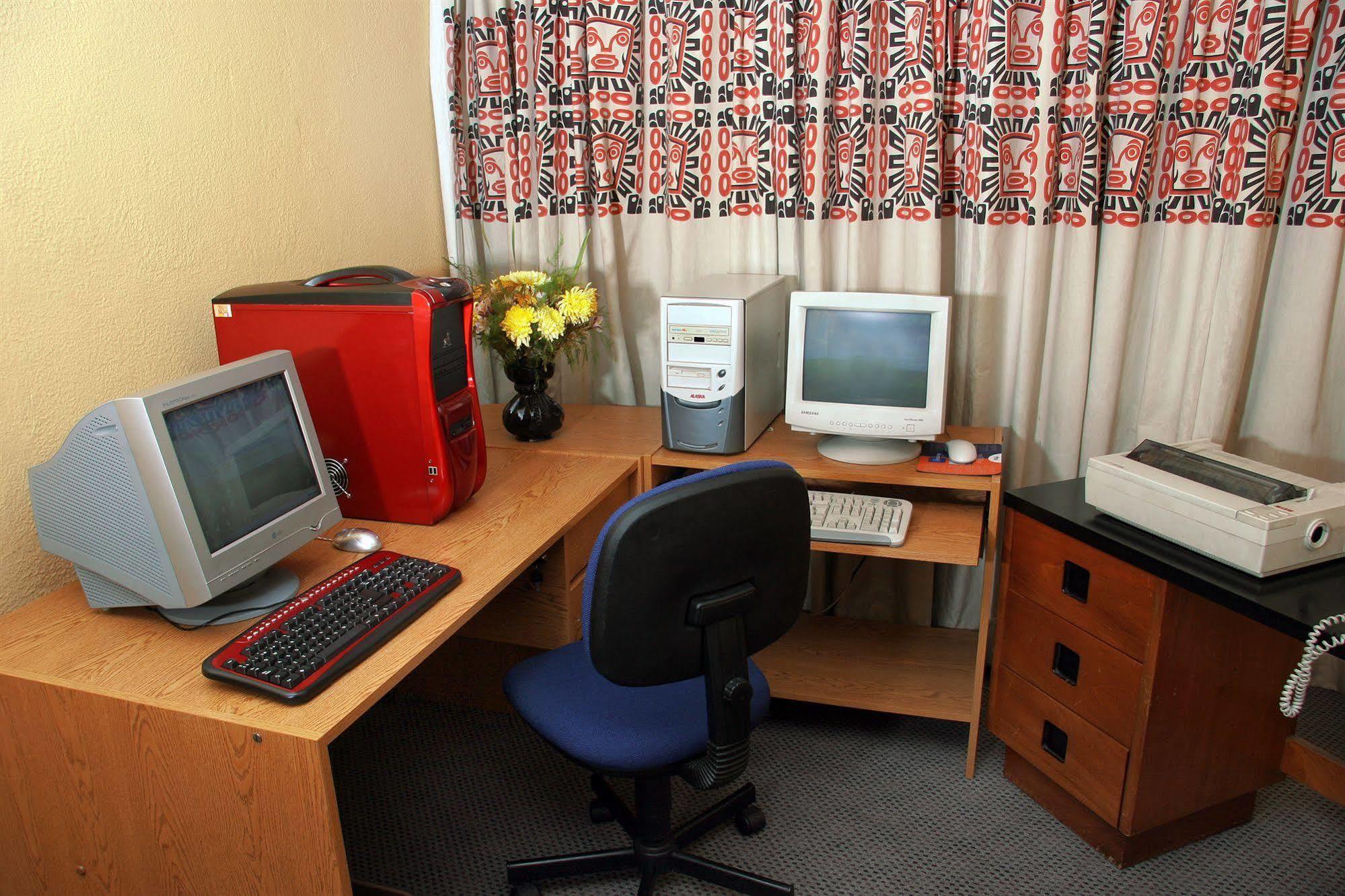 Hotel Gloria La Paz Zewnętrze zdjęcie