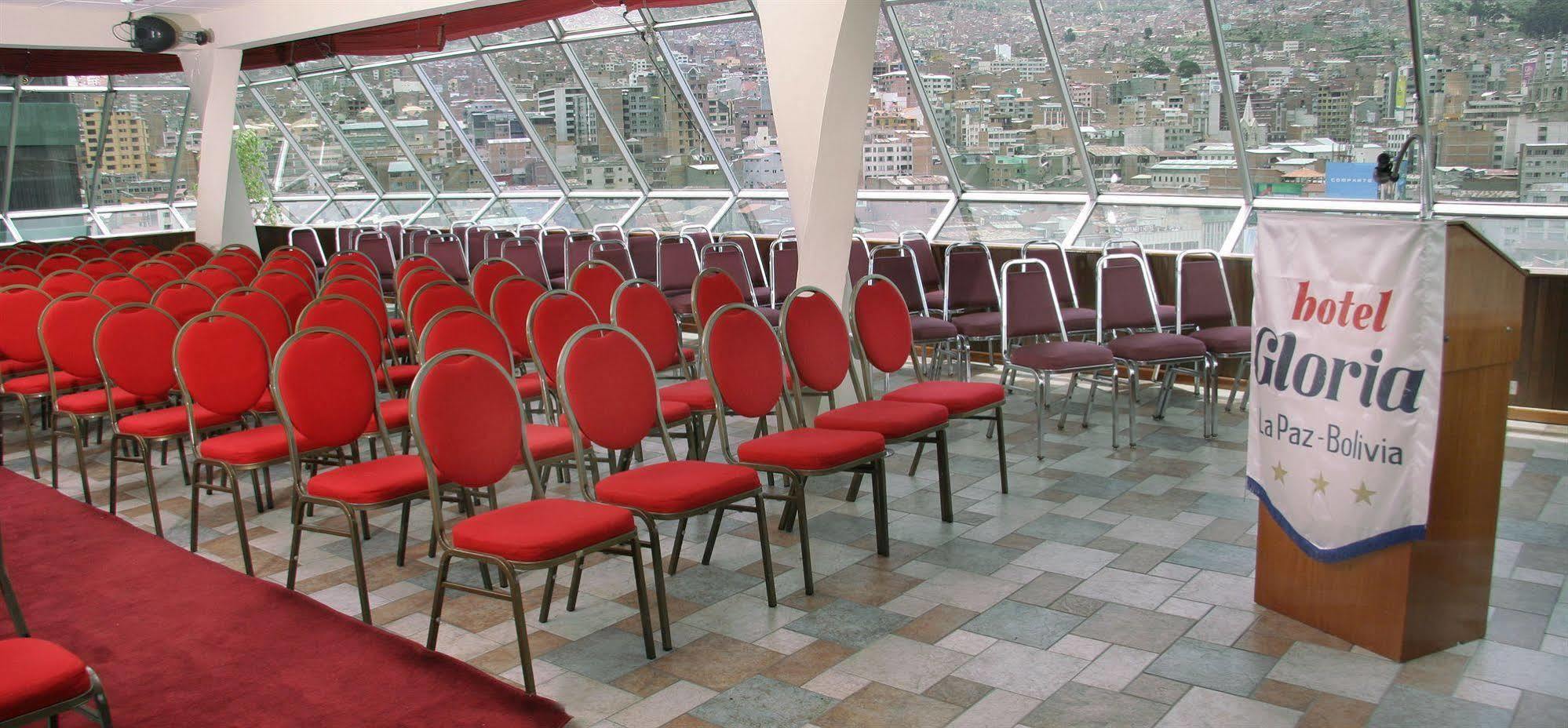 Hotel Gloria La Paz Zewnętrze zdjęcie