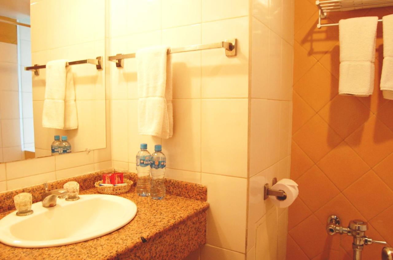 Hotel Gloria La Paz Zewnętrze zdjęcie