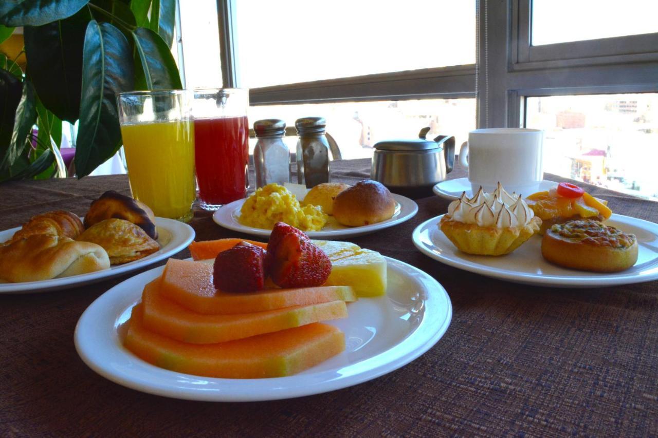 Hotel Gloria La Paz Zewnętrze zdjęcie