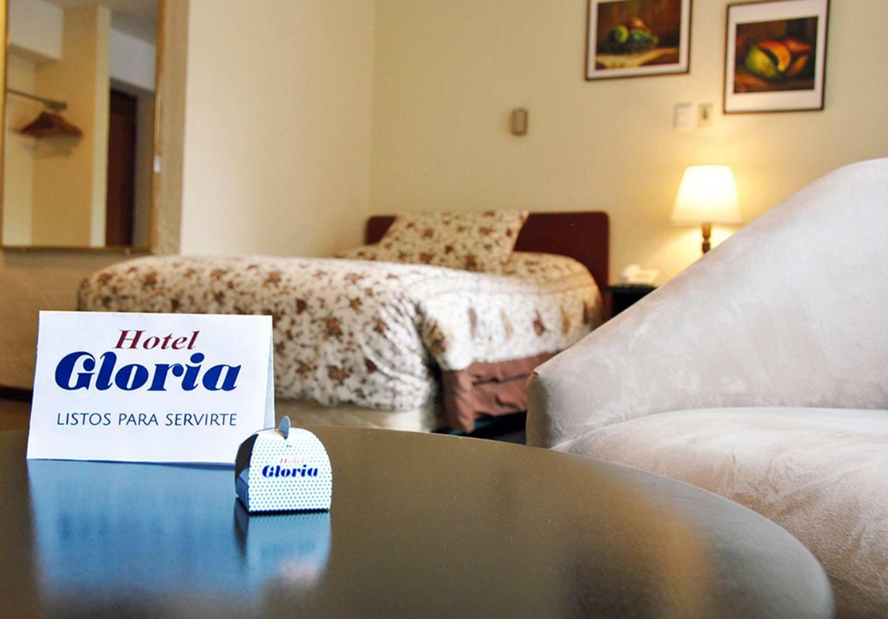 Hotel Gloria La Paz Zewnętrze zdjęcie