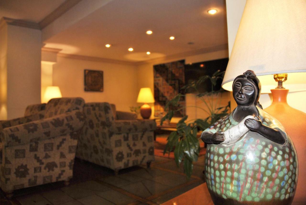 Hotel Gloria La Paz Zewnętrze zdjęcie