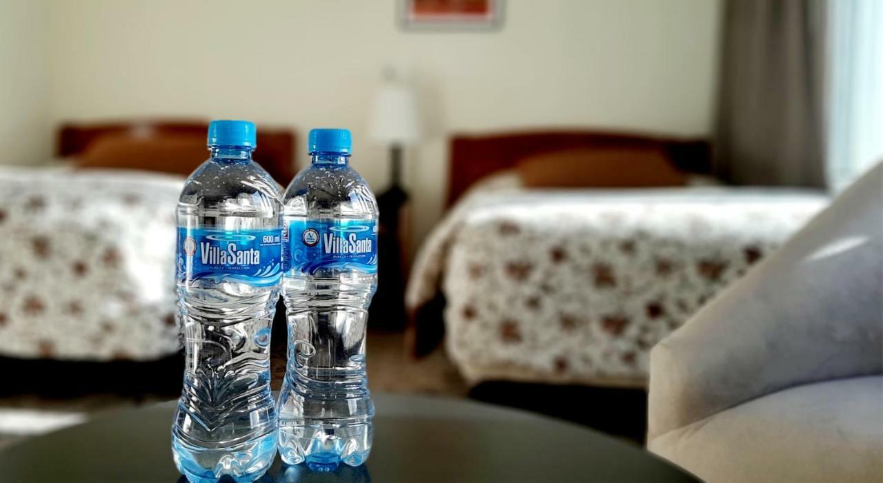 Hotel Gloria La Paz Zewnętrze zdjęcie